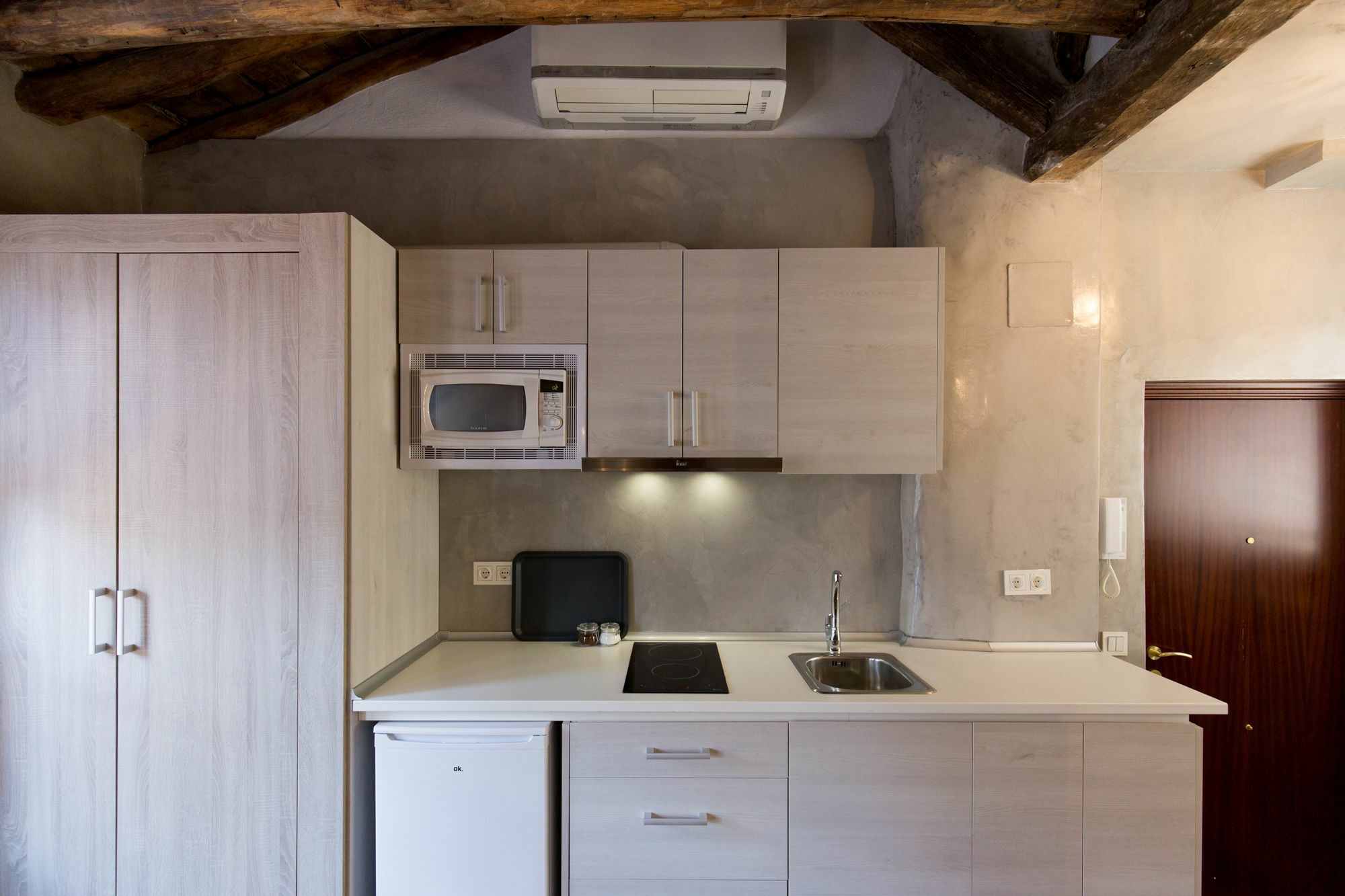 Los Lobos Suites Apartamentos Grenade Extérieur photo