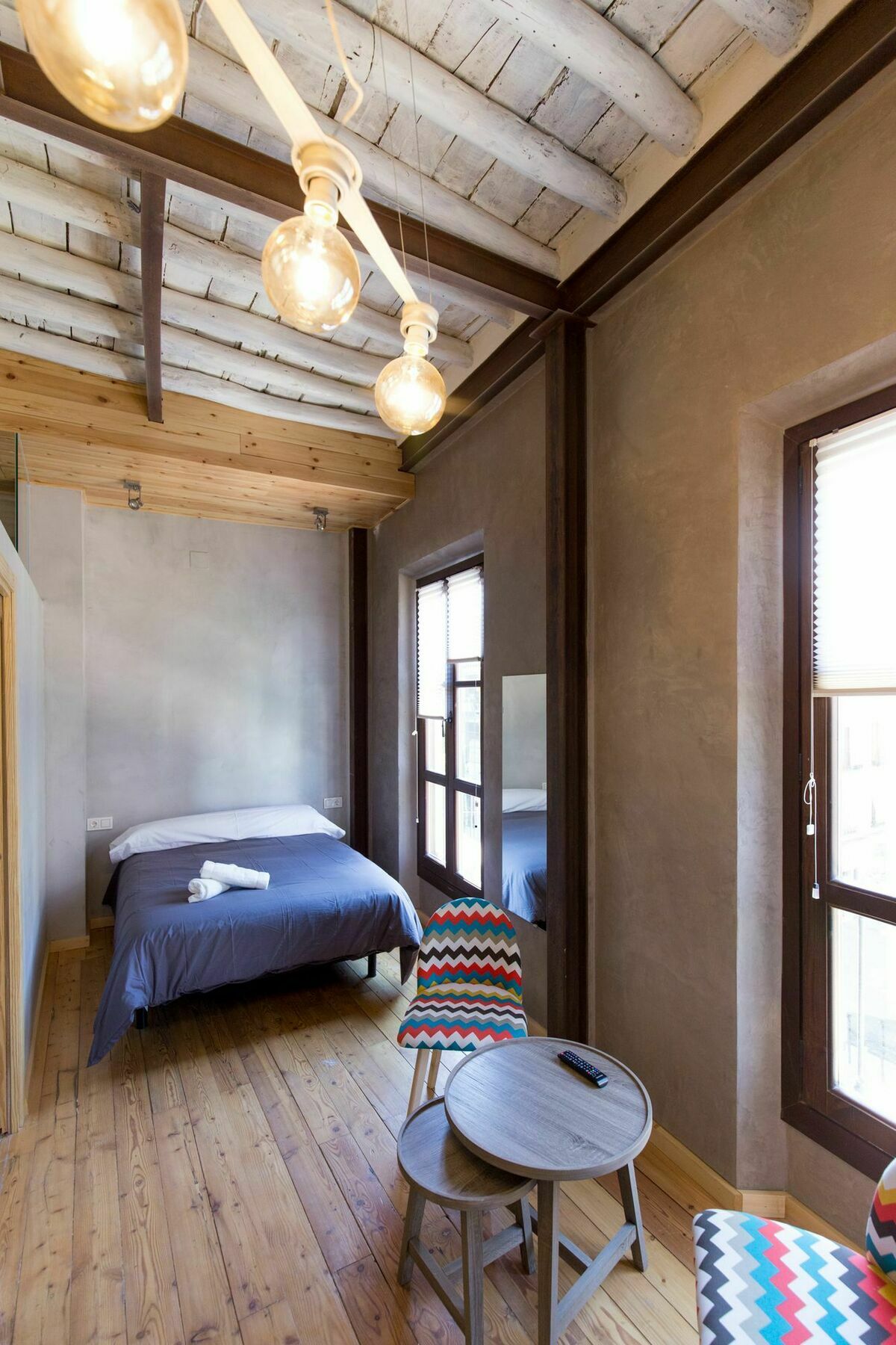 Los Lobos Suites Apartamentos Grenade Extérieur photo