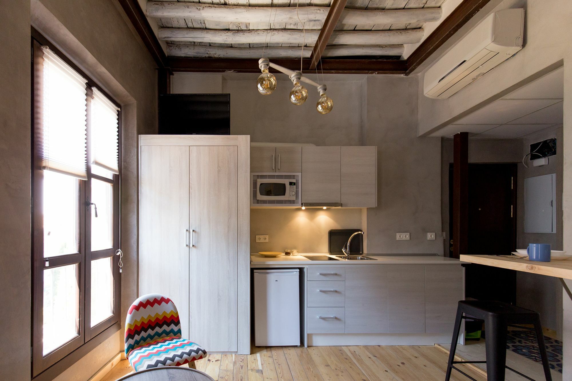 Los Lobos Suites Apartamentos Grenade Extérieur photo