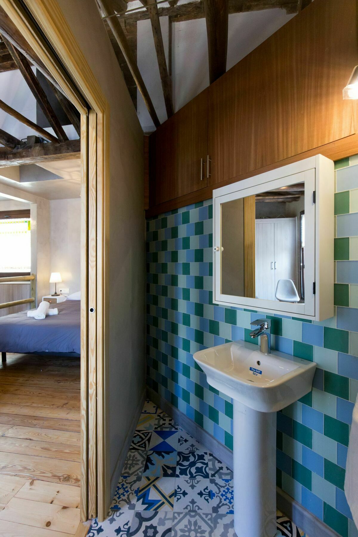 Los Lobos Suites Apartamentos Grenade Extérieur photo