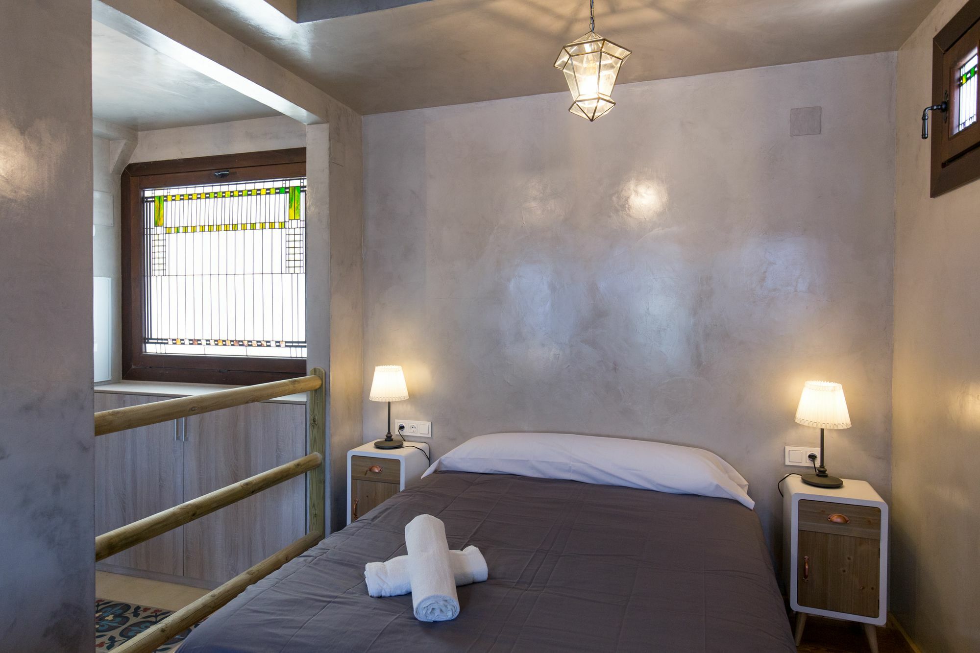 Los Lobos Suites Apartamentos Grenade Extérieur photo
